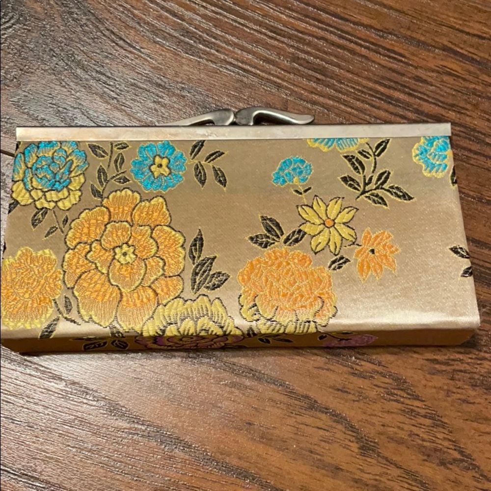Wallet